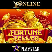 slot Fortune Teller PlayStar